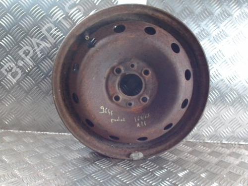 Used Rim FIAT PUNTO (188_) 1.2 16V 80 (188.233, .235, .253, .255, .333, .353, .639,... (80 hp) 32443223