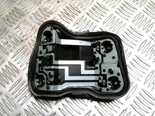 Nummerpladelys Nummerpladelys AUDI A4 B7 (8EC) 2.0 TDI 16V (140 hp) 33818465 33818465