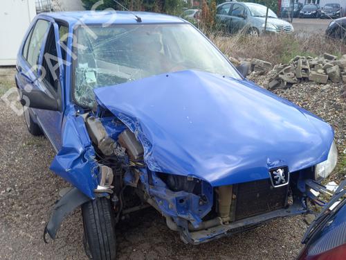 Used Parts PEUGEOT 106 II (1A_, 1C_) 1.0 i (50 hp) 4446146
