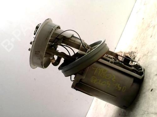Used Fuel pump VW POLO IV (9N_, 9A_) 1.4 TDI (75 hp) 31233786