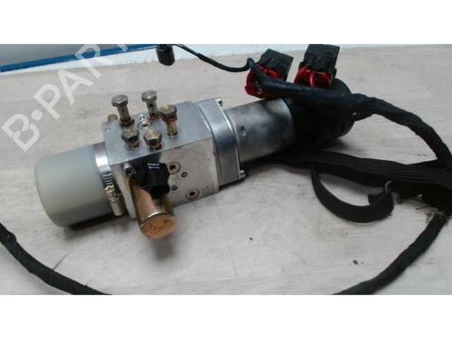 Sunroof engine PEUGEOT 206 CC (2D) 2.0 S16 | BP25420626M60