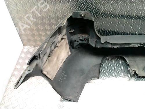 Rear bumper CITROËN C8 (EA_, EB_) 2.0 HDi | BP31224538C8 