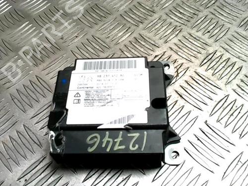 Used Control unit Control unit PEUGEOT PARTNER Box Body/MPV (K9) 1.6 BlueHDI 100 (99 hp) 36113265 36113265