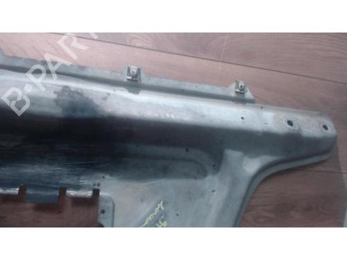 Upper protection VW POLO IV (9N_, 9A_) 1.2 12V | BP25383839M93 