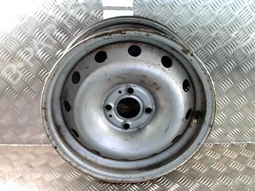 Used Rim Rim DACIA SANDERO 1.4 MPI LPG (72 hp) 33748021 33748021