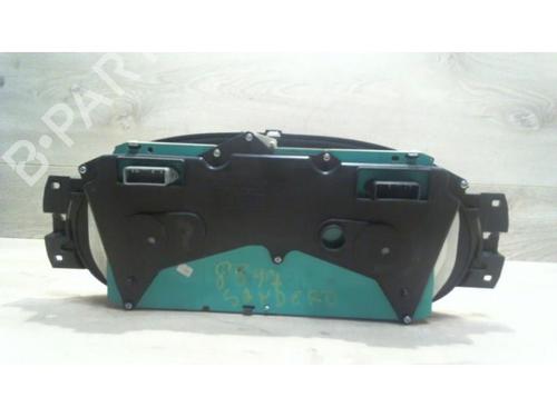 Instrument cluster DACIA SANDERO 1.4 MPI LPG | BP25384930C47 