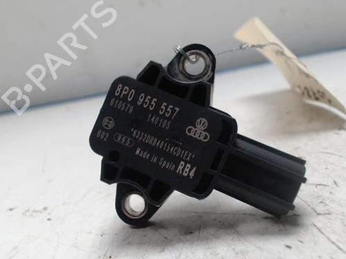 Sensor electrónico AUDI A3 Sportback (8PA) 2.0 TDI 16V (140 hp) 28611891