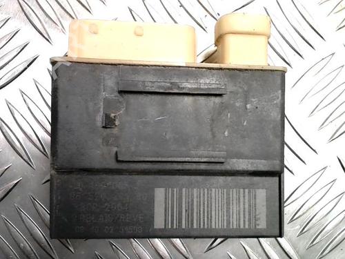 Electronic sensor CITROËN C4 Picasso I MPV (UD_) 1.6 HDi | BP25429777M84