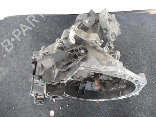 Used Gearbox Gearbox 25417343 25417343