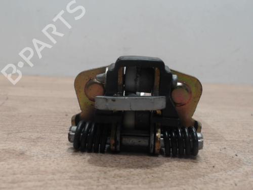 Hinge/Door check strap RENAULT CLIO II (BB_, CB_) 1.5 dCi (B/CB08) | BP25386651C146