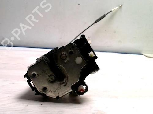 Used Front left lock FIAT 500 (312_) 1.3 D Multijet (312AXB1A) (75 hp) 31225343