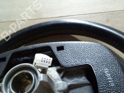 Used Steering wheel KIA CEE'D Hatchback (ED) 1.6 CRDi 115 (115 hp) 25408933