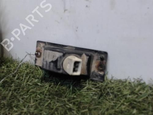 Lampa oświetlenia tablicy rejestracyjnej MITSUBISHI SPACE STAR MPV (DG_A) 1.3 16V (DG1A) | BP25392298I40 