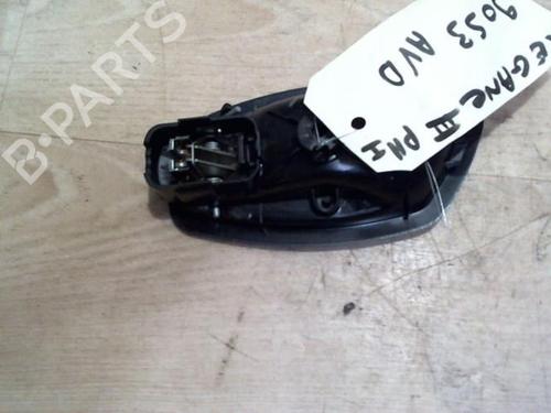 Høyre foran invendig håndtak RENAULT MEGANE III Hatchback (BZ0/1_, B3_) 1.9 dCi (BZ0N, BZ0J) | BP25402047I14 