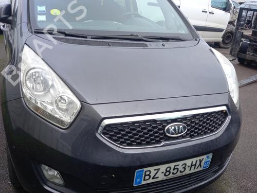 Air vent KIA VENGA (YN) 1.6 CRDi 115 | BP31257429I21