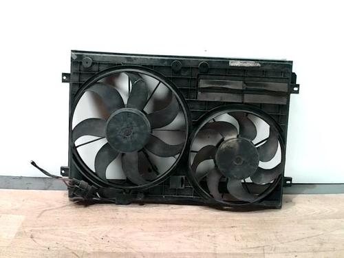 Used Radiator fan Radiator fan 37706332 37706332