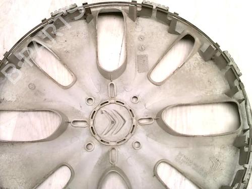 Hulkapsel CITROËN C3 II (SC_) 1.4 HDi 70 (SC8HZC, SC8HR0, SC8HP4) | BP25423768C160 