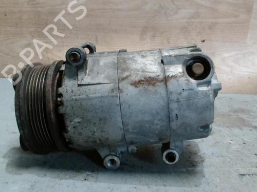 AC compressor TOYOTA COROLLA Verso (ZER_, ZZE12_, R1_) 1.6 (ZNR10_, ZNR10R) | BP29380852M34 