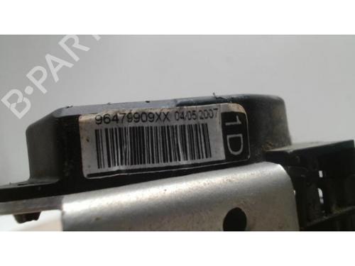 Front right seatbelt CITROËN C4 Coupe (LA_) 1.6 HDi | BP25421955I25 