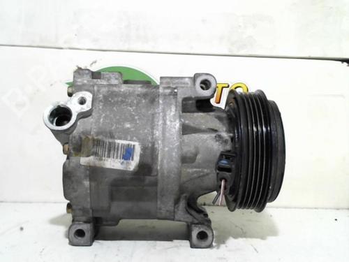 AC Kompressor FIAT PUNTO (188_) 1.4 | BP25400346M34 