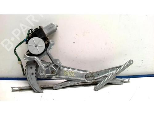 Rudehejsemekanisme Højre foran HONDA CR-V I (RD) 2.0 16V 4WD (RD1, RD3) | BP25418156C23 