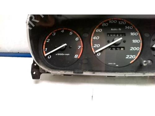 Instrument cluster HONDA CR-V I (RD) 2.0 16V 4WD (RD1, RD3) | BP25418115C47 