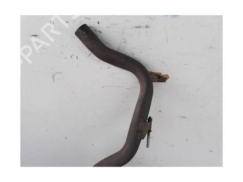 Exhaust system JAGUAR XJ (X300, X330) 6 3.2 | BP25417366M121 