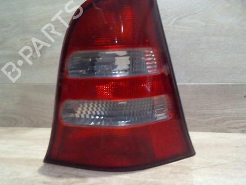 Right taillight MERCEDES-BENZ A-CLASS (W168) A 170 CDI (168.009, 168.109) | BP25411092C35 