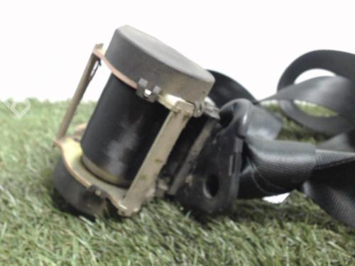 Rear right seatbelt PEUGEOT 307 Break (3E) 1.6 HDi 110 | BP32012842I28