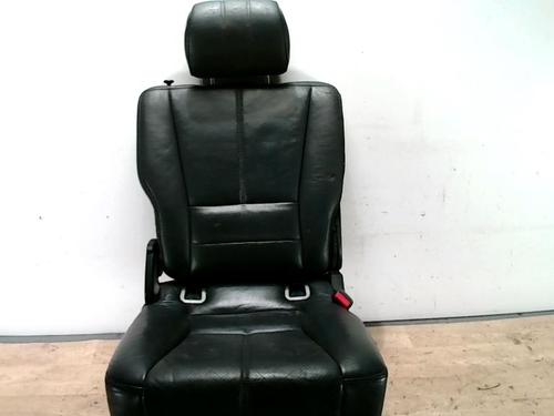 Used Rear seat MERCEDES-BENZ M-CLASS (W163) ML 270 CDI (163.113) (163 hp) 25420413