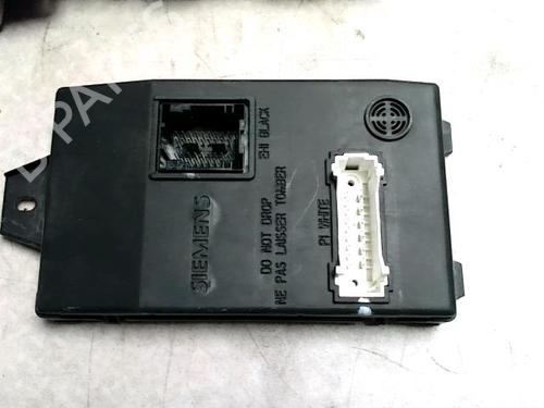 Electronic module RENAULT TWINGO I (C06_) 1.2 16V (C06C, C06D, C06K) | BP26681382M83