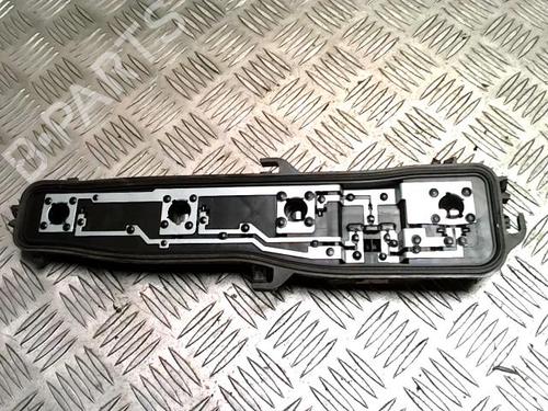 Used Licence plate light Licence plate light CITROËN NEMO MPV 1.3 HDi 75 (75 hp) 36301100 36301100