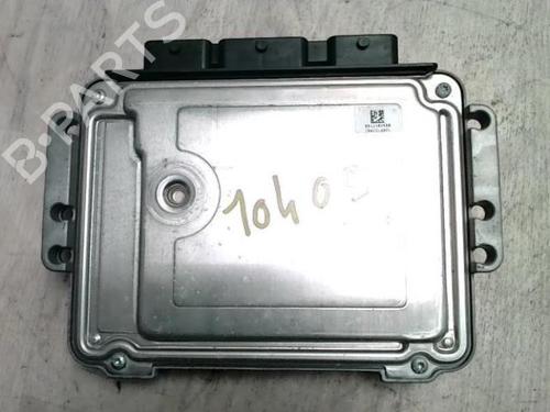 Engine control unit (ECU) CITROËN C5 II (RC_) 1.6 HDi (RC8HZB) | BP28013860M57