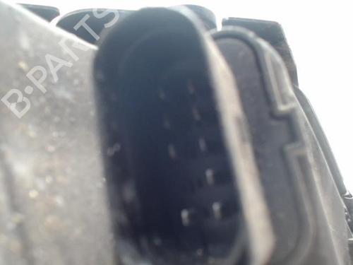 Used Right headlight VW PASSAT B5.5 (3B3) 1.9 TDI (101 hp) 27984881