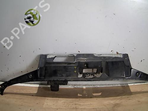 Støtte SKODA FABIA I (6Y2) 1.9 SDI (64 hp) 25411585