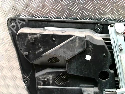 Front right window mechanism FORD FIESTA VI (CB1, CCN) 1.4 TDCi | BP32262835C23 - Image 7