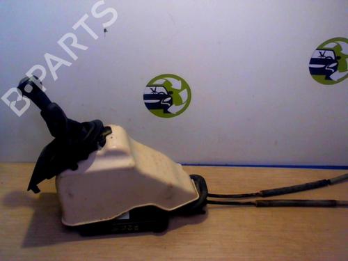 Used Gear lever PEUGEOT 308 I (4A_, 4C_) 1.6 HDi (90 hp) 25391429