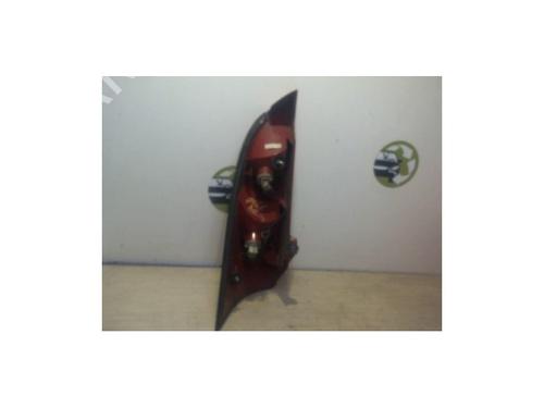 Venstre Baklys FORD FOCUS I (DAW, DBW) 1.8 TDCi | BP25389269C34 