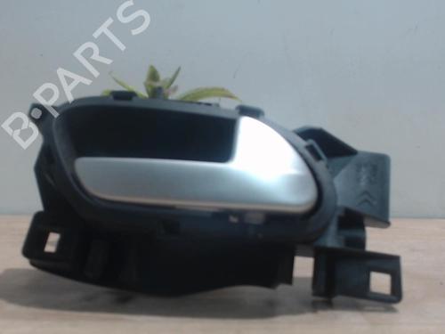 front-right-lock-peugeot-207-wa_-wc_-2006-2007-2008-2009-2010-2011-2012-2013-2014-2015-25385614 main image