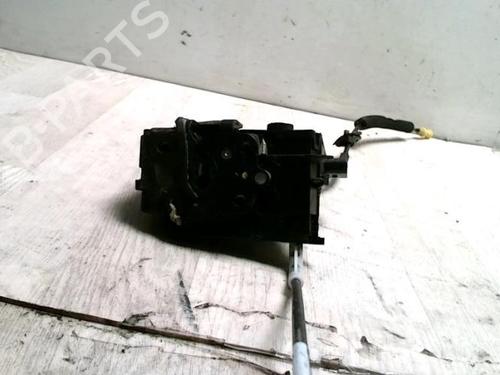 Rear left lock PEUGEOT 308 SW II (LC_, LJ_, LR_, LX_, L4_) 1.5 BlueHDi 130 | BP25425990C100