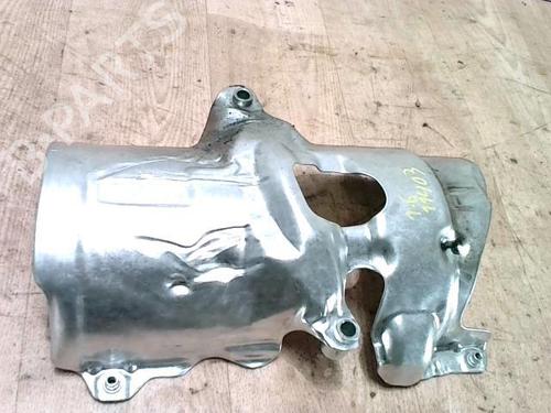 Used Underbody protection Underbody protection 25427375 25427375