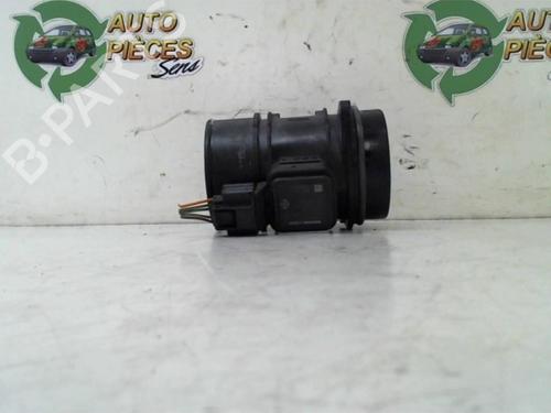 Used Mass air flow sensor RENAULT CLIO III (BR0/1, CR0/1) 1.5 dCi (C/BR0G, C/BR1G) (68 hp) 25409726