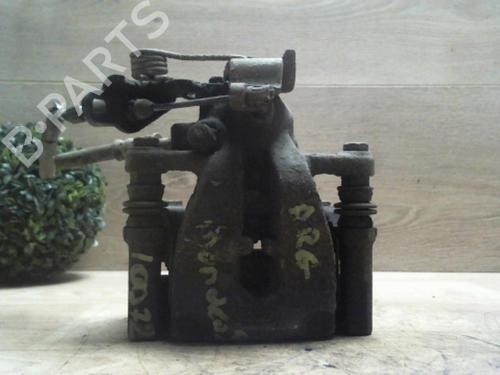 Used Left rear brake caliper FORD MONDEO IV Turnier (BA7) 1.8 TDCi (125 hp) 29231110