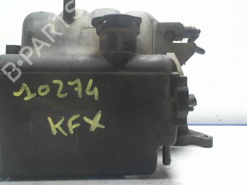 Colector de admisión CITROËN SAXO (S0, S1) 1.4 VTS (75 hp) 31235948