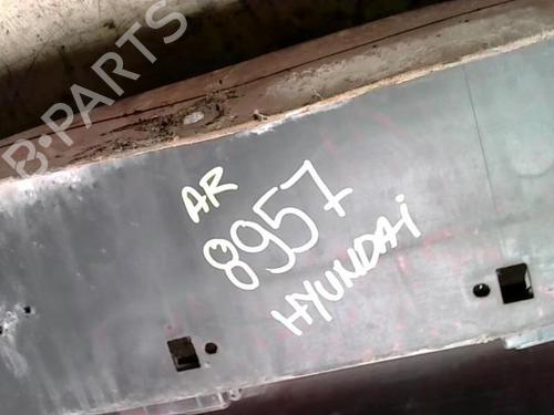 Rear bumper HYUNDAI COUPE I (RD) 1.6 i 16V | BP26731695C8 