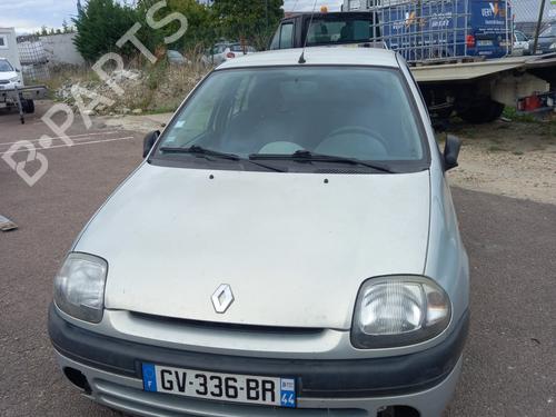 Used Parts RENAULT CLIO II (BB_, CB_) 1.6 (B/CB0D, BB00) 4686500