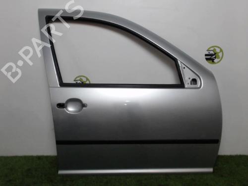 Used Right front door VW GOLF IV (1J1) 1.9 TDI (115 hp) 25393811