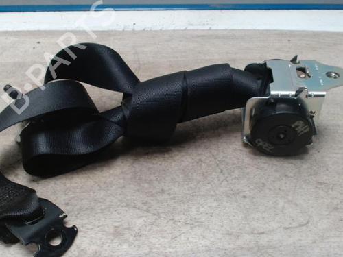 Cinto de segurança traseiro direito OPEL CORSA D (S07) 1.3 CDTI (L08, L68) (90 hp) 31227754