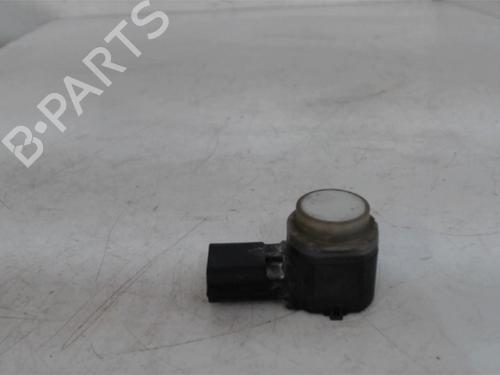 Elektronisk modul RENAULT CLIO IV (BH_) 1.5 dCi 75 (75 hp) 25409955