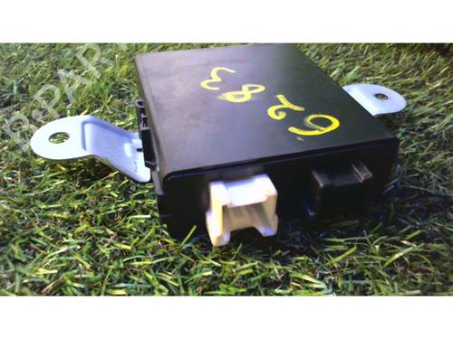 Used Electronic sensor HYUNDAI SANTA FÉ I (SM) 2.0 CRDi 4x4 (113 hp) 25395907